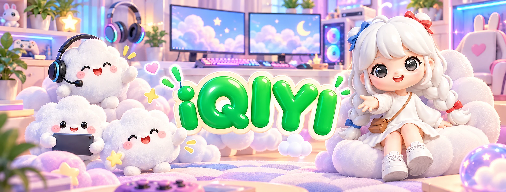 iQIYI