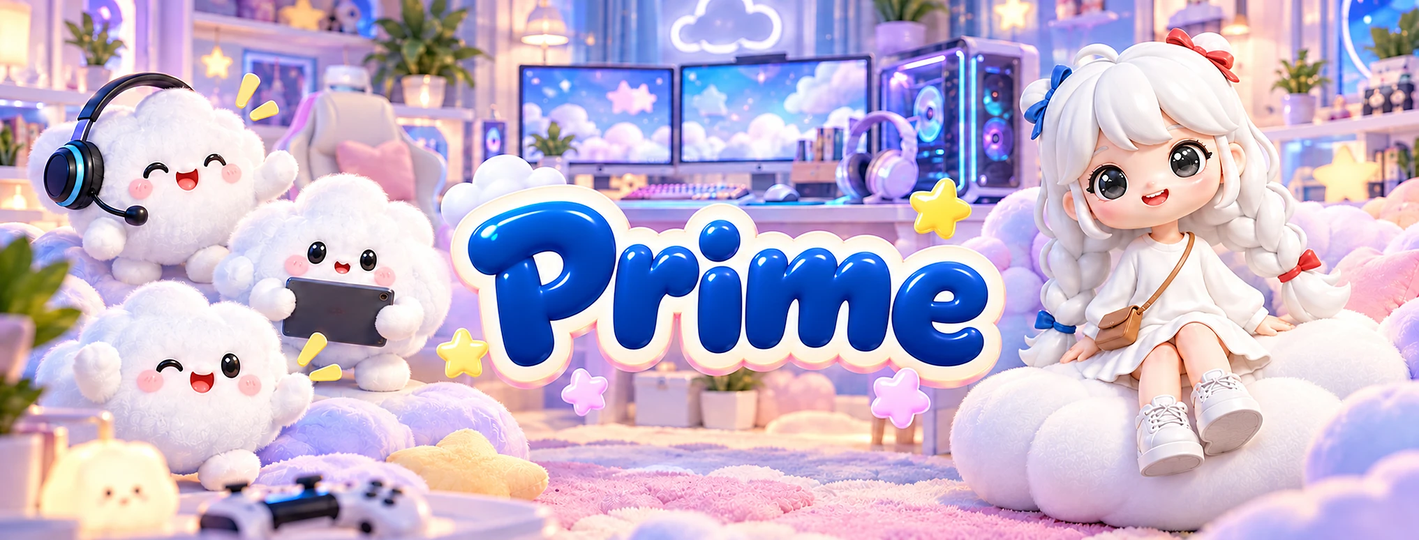 Prime Video