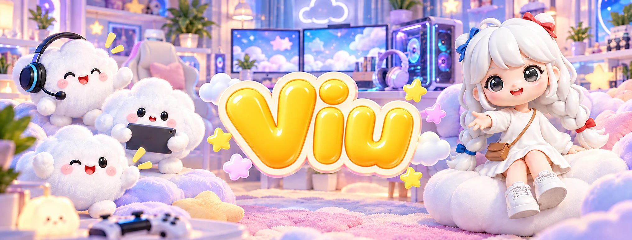 Viu