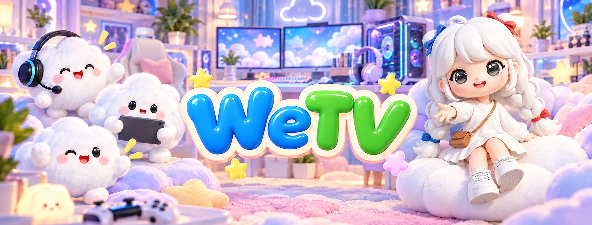 WeTV